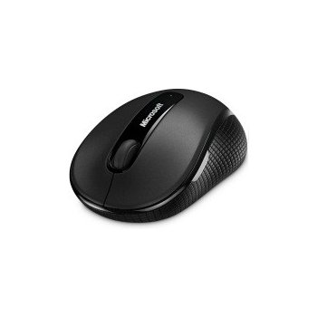 Microsoft Wireless Mobile Mouse 4000 D5D-00133 od 28,22 € - Heureka.sk