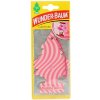 Wunder-Baum Bubble Gum Osviežovač vzduchu do auta 1ks