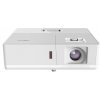 Projektor Optoma ZU506Te (DLP, FULL 3D, Laser, WUXGA, 5 500 ANSI, 300 000:1, HDMI, VGA, 2x10W speaker)