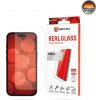 Displex Premium Real Glass 2D tvrdené sklo pre iPhone 16 Plus – číre KF2334165