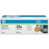 Toner HP CB435AD HP 35A dual pack pre LaserJet P1005/P1006 (2x1.500 str.)