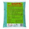 SADPAL - Čistič od sadzí pre pec, krb a komín - 1000g