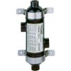 VÁGNER POOL Tepelný výmenník OVB 180, 53 kW