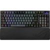 Asus ROG Azoth 96 HE (ROG HFX V2) US 90MP040H-BKUA20