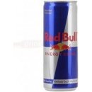 Energetický nápoj Red Bull 250ml plech