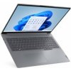 Lenovo ThinkBook 16 G8 - Core i5-13420H | 16''-WUXGA | 32GB | 512GB | Windows 11 Pro