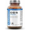 Pharmovit Vitamíny K2+D3-Vit - 60 kapsúl