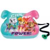 Disney Booster seat i-Size 2024 Girl Pup Power