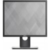 LED Monitor Dell P1917S 19-palcový 1280 x 1024 px TN