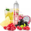 Adams Vape Maškrtný rad Shake & Vape Niečo chladivé 10 ml