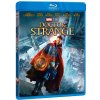 Doctor Strange BD