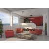 Immax 07080L-80 NEO LIMITADO Smart závesné svietidlo 80cm 48W čierna s diaľkovým ovládaním Zigbee 3.0