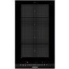 Siemens iQ700 Flex indukčná varná doska 30 cm čierna EX375FXB1E
