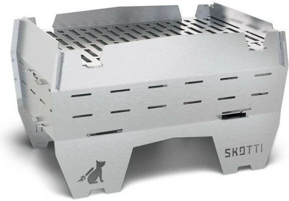 SKOTTI Grill Mini