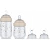 Little Dutch Dojčenské fľaše 165 ml + 240 ml + 2 cumlíky Husa