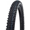 Schwalbe plášť Rocket Ron 27.5x2.8 Addix Speedgrip SnakeSkin Tubeless-easy černá skládací 1160082602