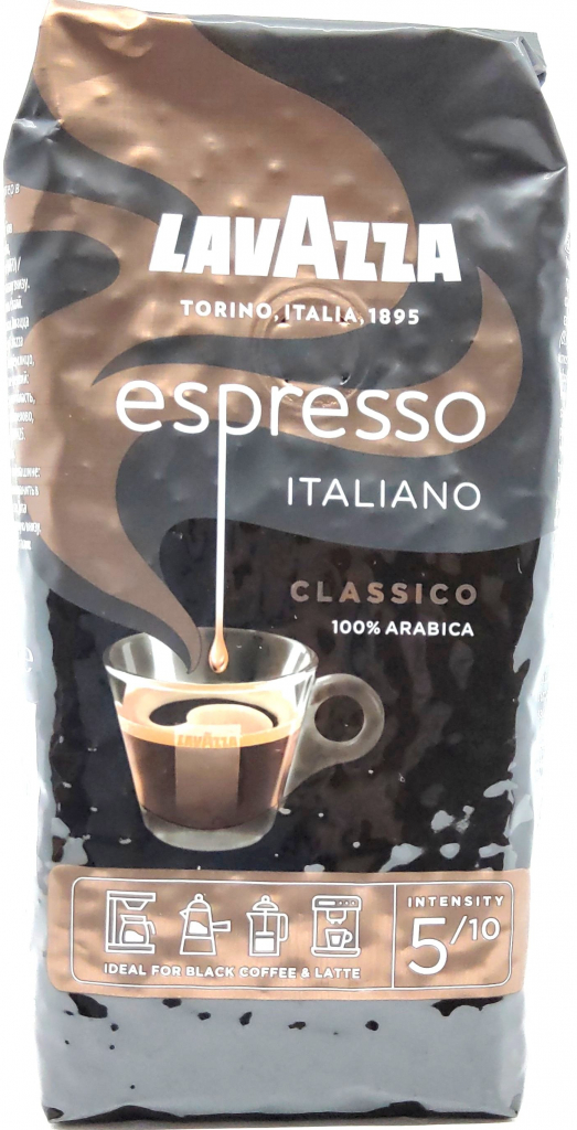 Lavazza Classico 250 g