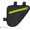 Kellys Kls Wedge Eco taška na rám, 1.3 l, lime