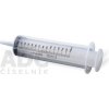 JANETTE ALFA sterilná výplachová striekačka s odstupňovaním 150 ml 1x1 ks