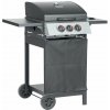 Gril StrendPro BBQ VALENCIA