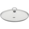 Fissler Skleněná poklice 32cm