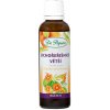 Dr. Popov Bylinné kvapky Kapucínka väčšia 50 ml