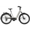Elektrobicykel Trek Charter+ 4 540Wh Lowstep Lunar Silver 2026 XL