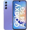 Samsung Galaxy A34 5G A346B 6GB/256GB Violet