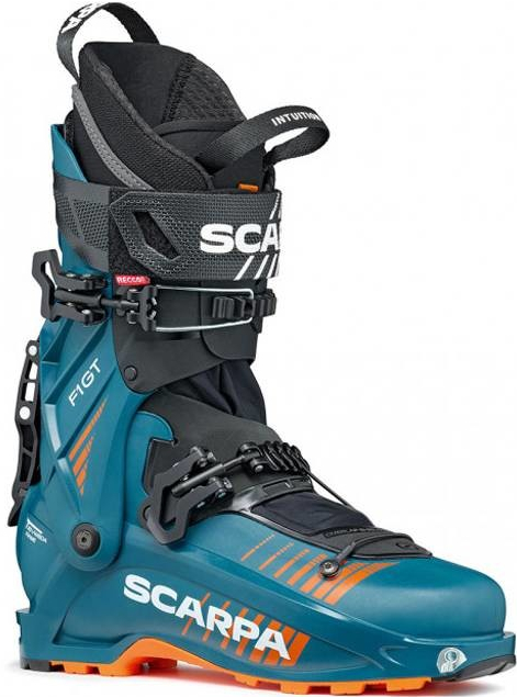 Scarpa F1 GT M 23/24