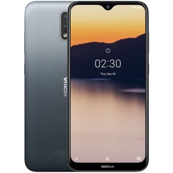 Nokia 2.3 2GB/32GB Dual SIM od 140,9 € - Heureka.sk