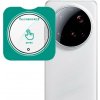 IMAK 105738 IMAK EASY INSTALL Sklo na fotoaparát Xiaomi 15 Ultra