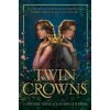 Twin Crowns (Katherine Webber)(Brožovaná)