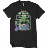 Anxiety Attack (T-Shirt) XL