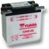 Motobatéria YUASA 12N9-3A 9Ah, 12V