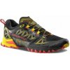 La Sportiva Bushido III Wide GTX Man black/yellow pánské nepromokavé trailové běžecké boty 47 a 1/2 EUR
