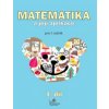 Matematika a její aplikace pro 1. ročník 1.díl - PeadDr. Hana Mikulenková, RNDr. Josef Molnár CSc.