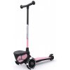 Scoot&Ride Kolobežka Highwaykick 2 Lifestyle Reflective Rose