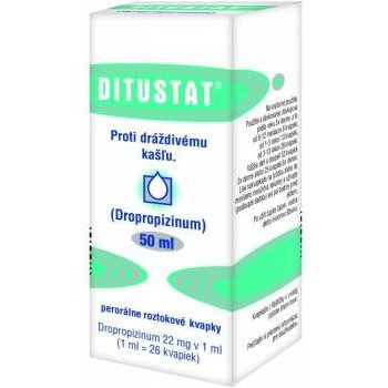 Ditustat gto.por.1 x 50 ml