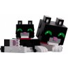 Youtooz Figúrka Minecraft - Tuxedo Cat (Youtooz Minecraft 15)