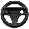 Nintendo Wii Wheel Volant čierny