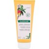 Klorane výživný kondicionér pre suché vlasy Mangue 200 ml