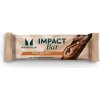 MyProtein Impact Protein Bar, 64 g Príchuť: Fudge brownie