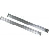 QNAP A02 rail kit, max. load 35 kg (RAIL-A02-90) RAIL-A02-90