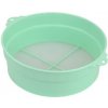 ADH Sitko na múku 20cm plast