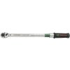 Momentový klíč 1/4“, 2-10 Nm, s certifikátem - JONNESWAY T27010N