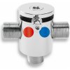 Novaservis - Mechanický zmiešavač pro batérie 3/8\'' MM10