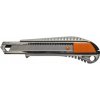 FISKARS odtrhnutý celokovový nôž 18 mm 1004617 10063