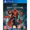 Assassin's Creed Valhalla Dawn of Ragnarok (PS4)