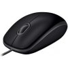 Logitech B110 Optical USB Mouse 910-005508