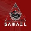 CD Samael: Hegemony DIGI